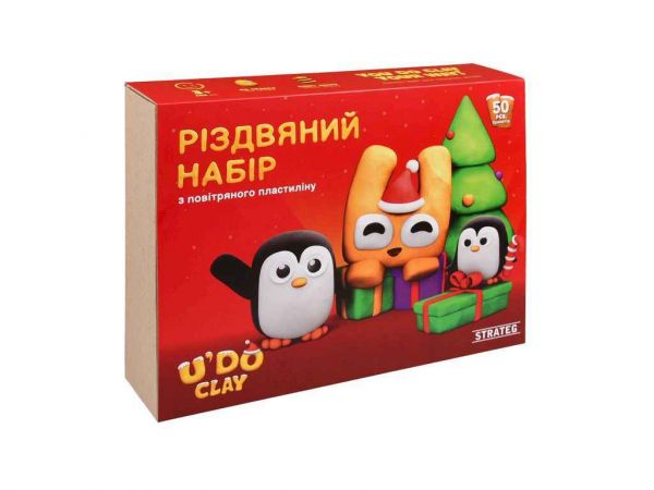���� ��� �������� UDO Clay: г������� ���� ���.31067 ��STRATEG - �������� 1