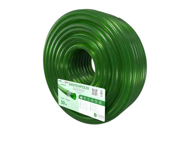 ����� ��� ������ 3/4 50� SILICON GREEN (�����) ��� ��SANTEHPOLIV - �������� 1