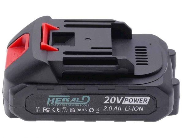 ����������� Li-Ion 20�, 2.0 �� ��HERALD - �������� 1