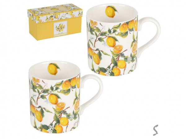 � ���� ������ 2��. 220�� Lemon Sky R4074 ��STENSON - �������� 1
