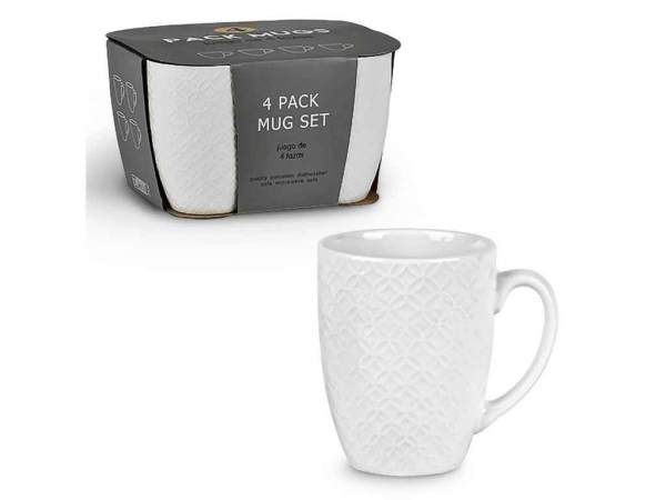 � ���� ������ 4�� 360�� White R96386 ��STENSON - �������� 1