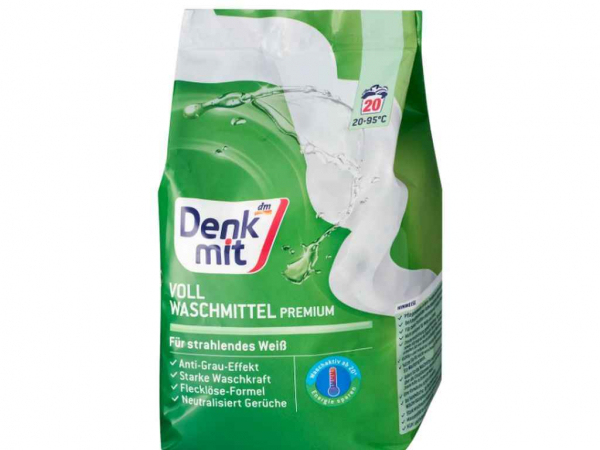 �������� ������� 1,35�� ��� ����� ����� ��DENKMIT - �������� 1