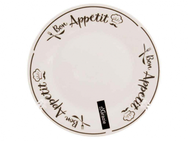 � ������ ���� 17,5�� Bon Appetit 12��/�� 25-302B# ��GRAZIE - �������� 1