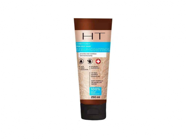 �������-����������� ��� ������� 250�� ������� Sebum Control ��HAIR TREND - �������� 1