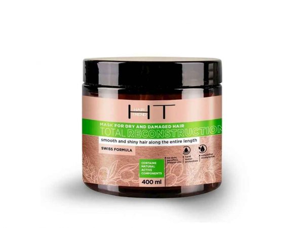 ����� ��� ������� 400�� ������ �� ������������ Total Reconstruction ��HAIR TREND - �������� 1