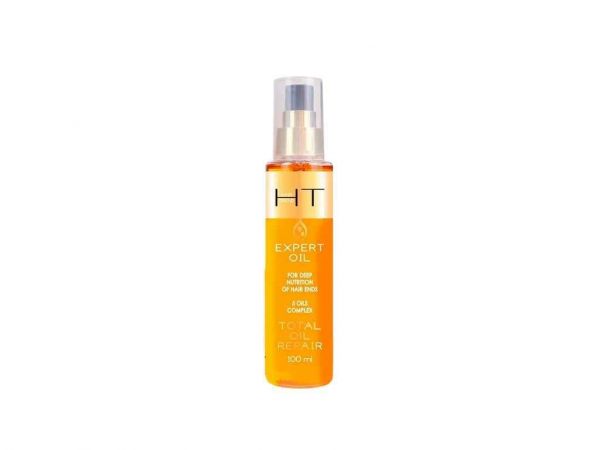 ��� ��� ������ ������� 100�� Total oil repare ��HAIR TREND - �������� 1