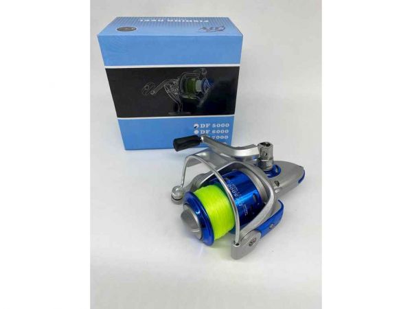 ������� ����������� 5000 ������� � ����� DF-5000 ��PRC - �������� 1