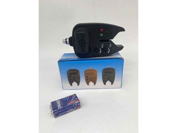����������� �������� � ������ 9V 1375 ��PRC - �������� 1