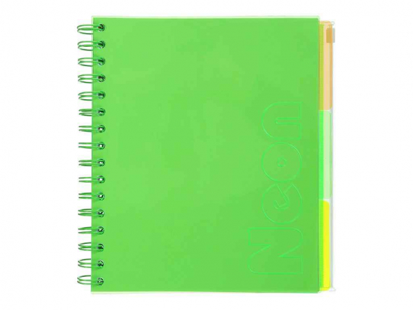����� �� ����� NEON �5 120��� ��. PVC ���������� ������� ��BUROMAX - �������� 1
