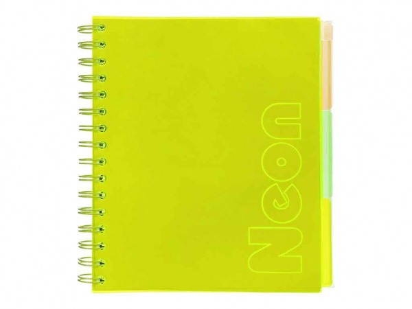 ����� �� ����� NEON �5 120��� ��. PVC ���������� ������ ��BUROMAX - �������� 1