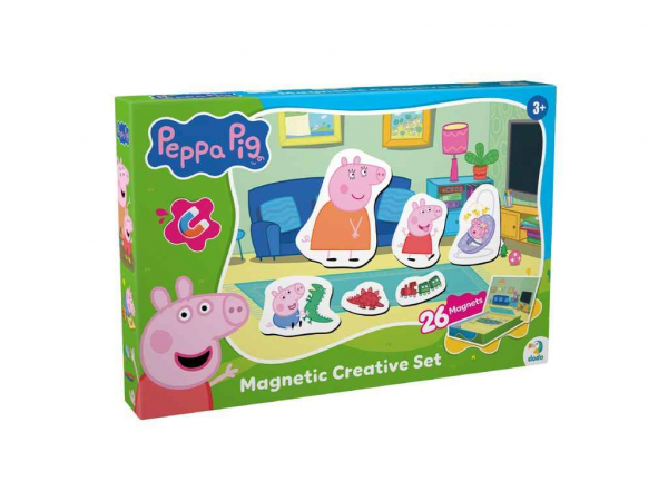 ��� �������� Peppa Pig � ���������� 26��. 200665 ��DODO - �������� 1