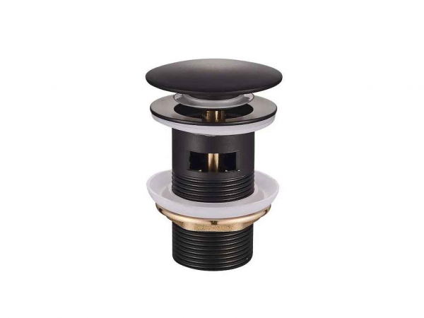 ������ ������ ��� �������� � ��������� ���. ������ POP-UP-03 BLACK 1 1/4 ��MIXXUS - �������� 1