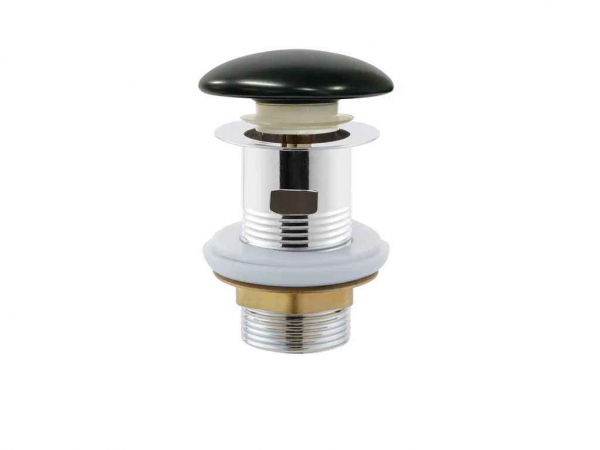 ������ ������ ��� �������� � ��������� ���. ������ POP-UP-08 BLACK 1 1/4 ��MIXXUS - �������� 1