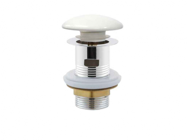 ������ ������ ��� �������� � ��������� ���. ���� POP-UP-08 WHITE 1 1/4 ��MIXXUS - �������� 1