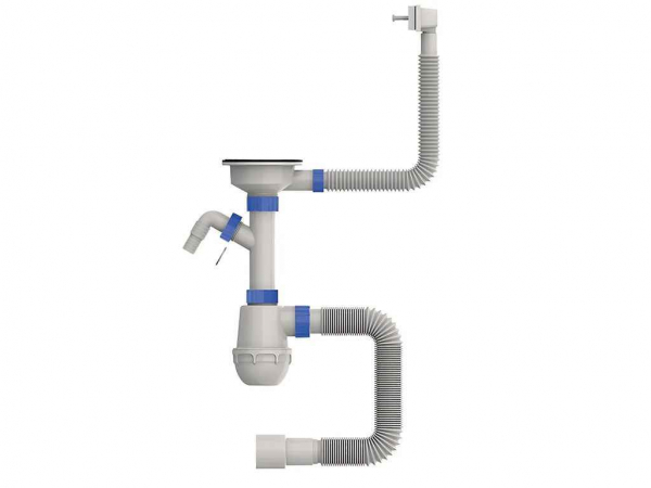 ����� ��� ����� � ������� �����, ���� ��� ������� ������� SK-05-WH 3 1/2x40 ��MIXXUS - �������� 1