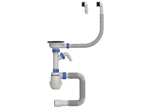 ����� ��� ����� � ������� �����, ���� ��� ������� ������� SK-06-BL 3 1/2x40 ��MIXXUS - �������� 1