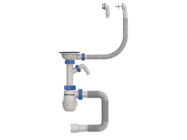 ����� ��� ����� � ����. �����, ���� ��� ������� ������� SK-07-B 3 1/2x40 ��MIXXUS - �������� 1