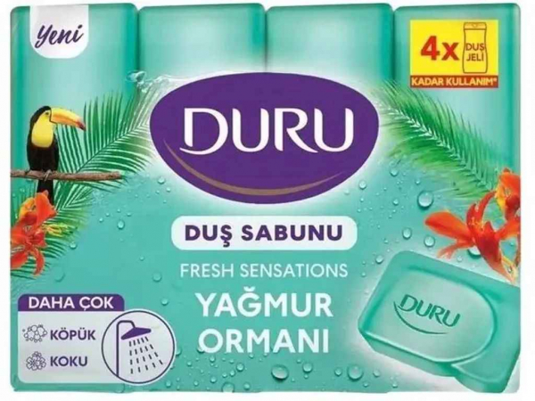 ���� Fresh Sensations ������ ������ ������� 4�150� ��Duru - �������� 1