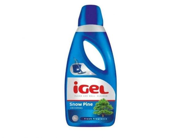 ���� ��� ����� ������ �� ��� 1� Snow Pine Floor Cleaner ��IGEL - �������� 1