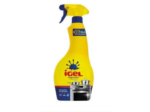 ���� ��� ��������� ���� 650�� ������ ����������� ������� Degreaser ��IGEL - �������� 1
