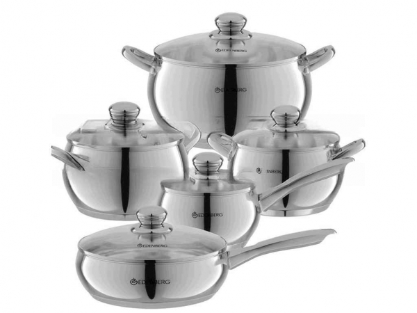 ���� ������ 5��. (������� 2,9/3,9/6,1, ��� � ��. 2,1�, ��������� � ��. 24��) EB-2421 ��EDENBERG - �������� 1