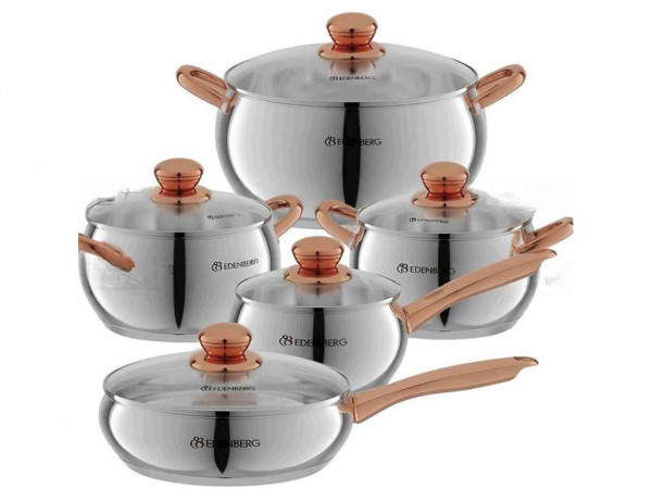 ���� ������ 5��. (������� 2,9/3,9/6,1, ��� � ��. 2,1�, ��������� � ��. 24��) EB-2422 ��EDENBERG - �������� 1