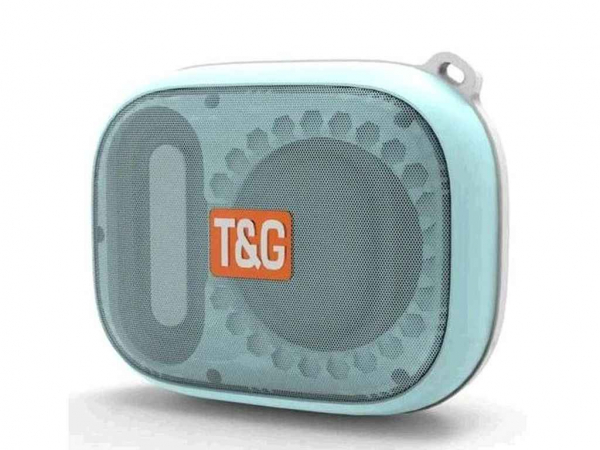 ���������� ������� Bluetooth TG394, IPX7, � �������� speakerphone, ����, blue ��TG - �������� 1