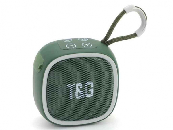 ���������� ������� Bluetooth TG659, � �������� speakerphone, ����, green ��TG - �������� 1