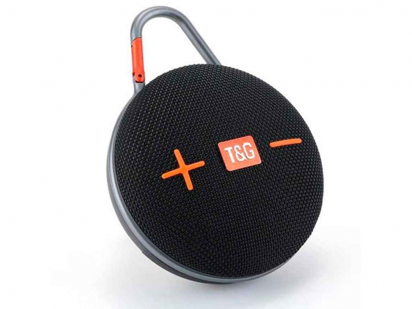 ���������� ������� Bluetooth TG648, � �������� speakerphone, ����, black ��TG - �������� 1