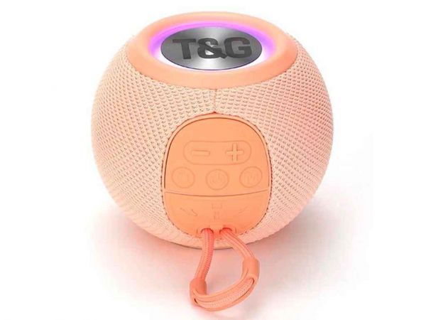 ����������� ������� TG TG337 pink - �������� 1