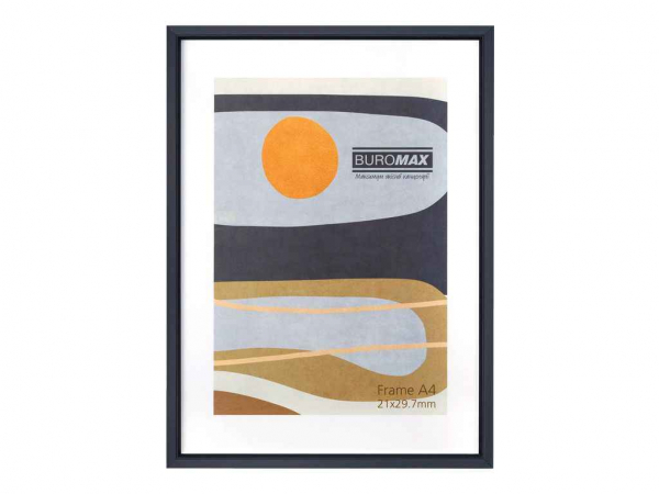 ����� 21*29,7�� �4, ����� ������� BM.0905 ��BUROMAX - �������� 1