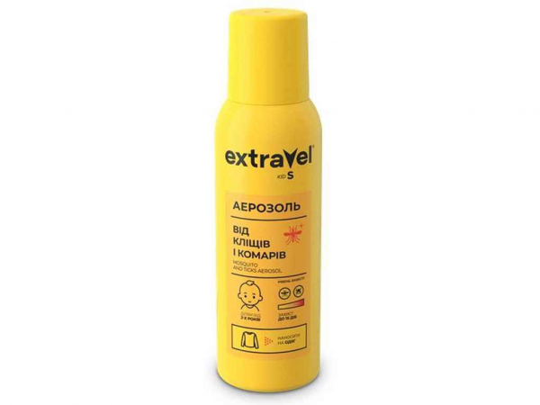 ��������-�������� �� ����� � ������ �� ���� KIDS 100�� ��EXTRAVEL - �������� 1
