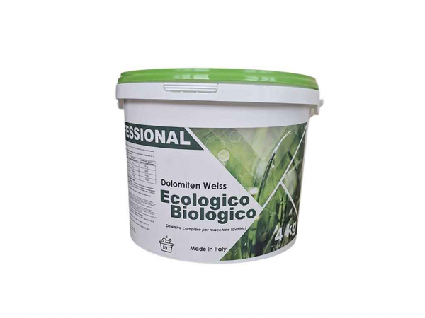 �������� ������� 4�� ���������� Ecologico Biologico (����) ��DOLOMITEN WEISS - �������� 1