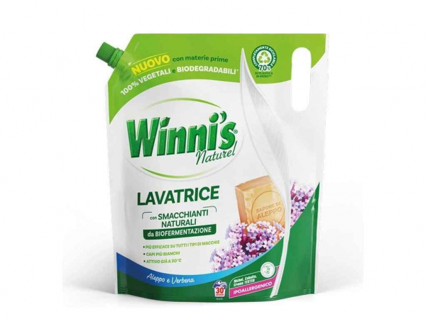 ���� ��� ������ 1,35� ó������������ � ����� ������ �� �������� ��WINNIS NATUREL - �������� 1