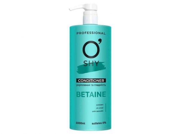 ����������� ��� ������� 1� Betaine ��������� �� �������� Professional ��OSHY - �������� 1