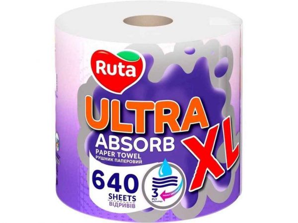 ������ ��������� 1��� Ultra XL ����� ��RUTA - �������� 1