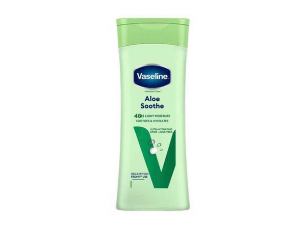 ������� ��� ��� 400�� INTENSIVE CARE � ���� ��� ���������� ���� ��VASELINE - �������� 1