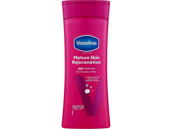 ������� ��� ��� 400�� INTENSIVE CARE ����������� ����, ���� ���� ��VASELINE - �������� 1
