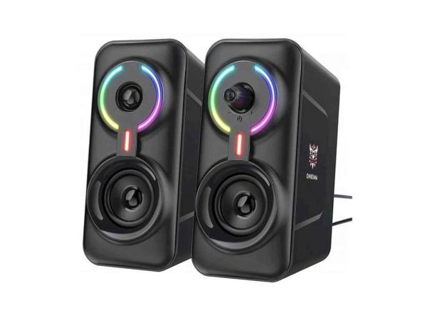 ������� ���������� 2.0 L6 RGB BT5.0 USB 3.5 ����� 10W ��ONIKUMA - �������� 1