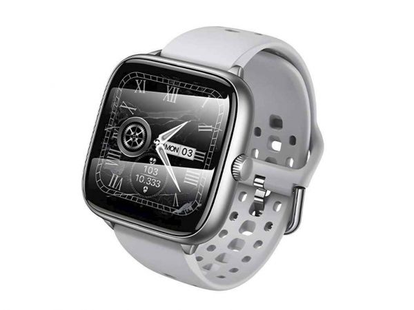 �����-�������� Y36 BT5.3 ROM64Mb call LCD1.72 IP67 200mAh ������ ��HOCO - �������� 1