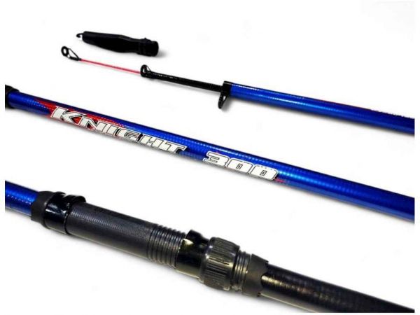 �������� ���������� Knight �/� 5� 80-160g ��Knight - �������� 1