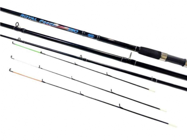 ������ 3,6� 80-120� Royal Feeder ��Briz - �������� 1