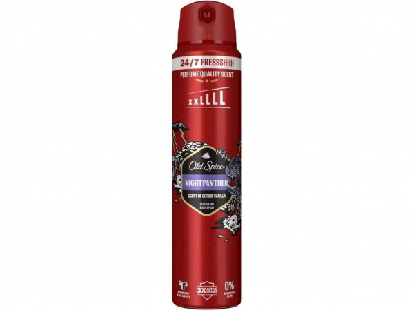 ����������-����� 250�� Night Power ��OLD SPICE - �������� 1