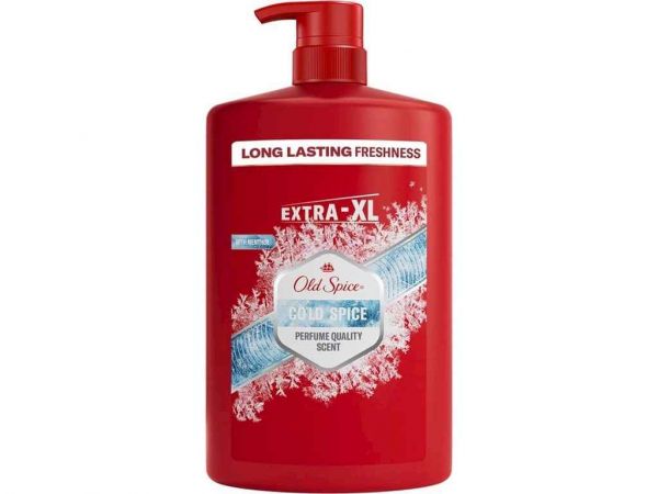 ����-������� ��� ���� 1� Cold Spice ��OLD SPICE - �������� 1