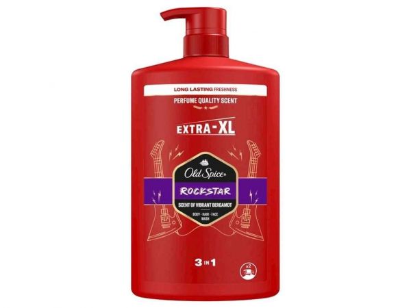 ����-������� ��� ���� 1� Rockstar ��OLD SPICE - �������� 1