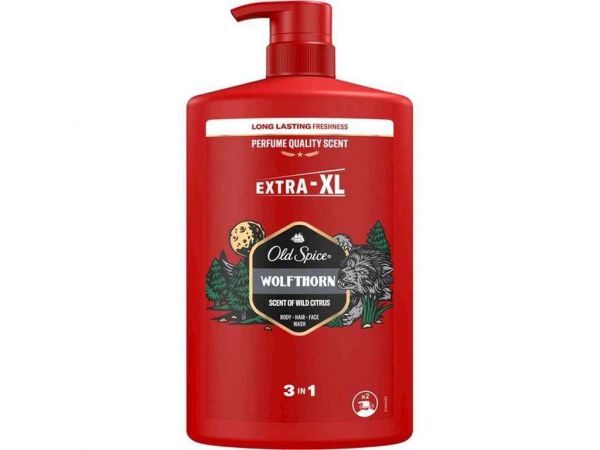 ����-������� ��� ���� 1� Wolfthorn ��OLD SPICE - �������� 1