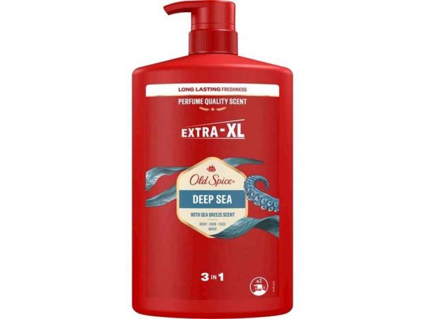����-������� ��� ���� 1� Deep Sea ��OLD SPICE - �������� 1