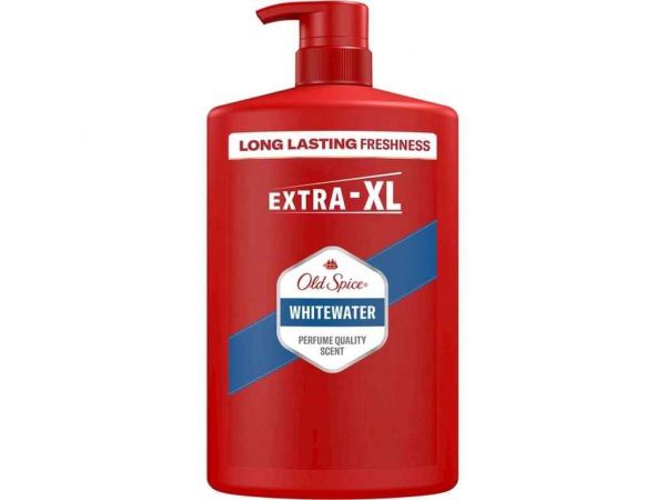 ����-������� ��� ���� 1� Whitewater ��OLD SPICE - �������� 1