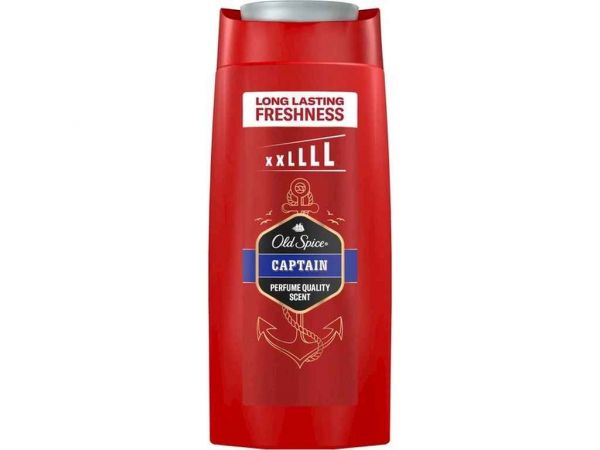 ����-������� ��� ���� 675�� Captain ��OLD SPICE - �������� 1