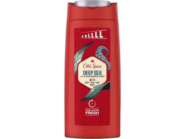 ����-������� ��� ���� 675�� Deep Sea ��OLD SPICE - �������� 1